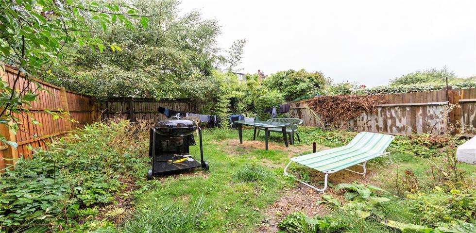 Modern Apartment Purves Road, Kensal Green